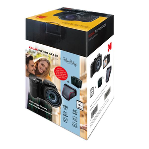 Kodak Pixpro AZ 426 Special Edition